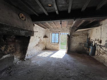 Maison a vendre Châtillon-la-Palud 01320 Ain 180 m2  105000 euros
