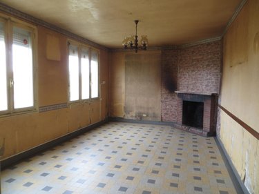 Maison a vendre Truttemer-le-Grand 14500 Calvados 74 m2  66300 euros