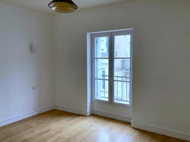 Location appartement Angers 49000 Maine-et-Loire 45 m2 2 pièces 690 euros