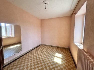 Maison a vendre Noyers-sur-Cher 41140 Loir-et-Cher 82 m2 4 pièces 107000 euros