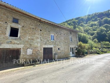Maison a vendre Jujurieux 01640 Ain 111 m2 7 pièces 220000 euros