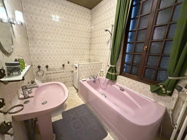 Maison a vendre Laon 02000 Aisne 112 m2 5 pièces 152000 euros