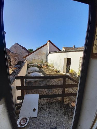 Immeuble a vendre Fère-en-Tardenois 02130 Aisne 500 m2  199000 euros