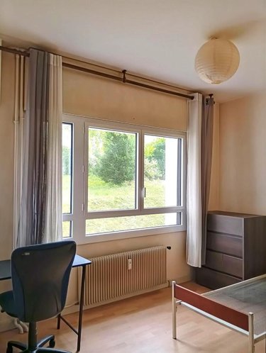 Location appartement Reims 51100 Marne 25 m2 2 pièces 430 euros