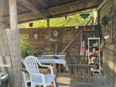 Terrains de loisirs bois etangs a vendre Fromentières 53200 Mayenne 2640 m2  27600 euros