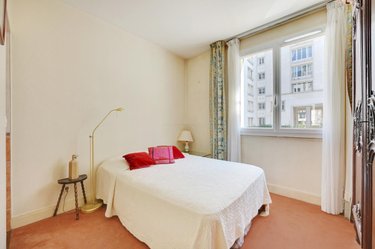 Appartement a vendre Paris 17e arrondissement 75017 Paris 102 m2 5 pièces 849000 euros