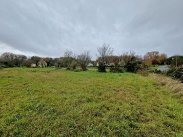 Terrain a batir a vendre Gennes Val de Loire 49350 Maine-et-Loire 2860 m2  172830 euros