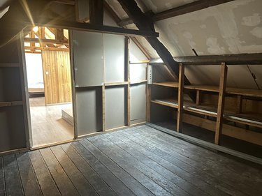 Maison a vendre Louargat 22540 Côtes-d'Armor 179 m2 6 pièces 293920 euros