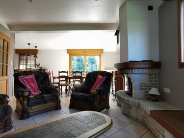 Maison a vendre Marquion 62860 Pas-de-Calais 129 m2 6 pièces 285000 euros