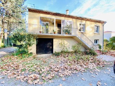 Maison a vendre Saint-Drézéry 34160 Hérault 87 m2 4 pièces 400000 euros