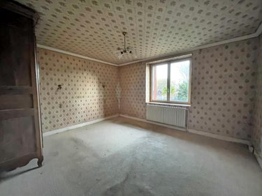 Maison a vendre Ballon-Saint-Mars 72290 Sarthe 93 m2 4 pièces 105400 euros