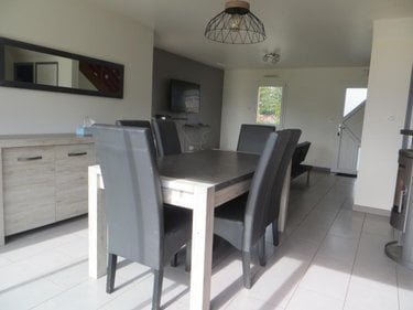 Maison a vendre Viessoix 14410 Calvados 89 m2 5 pièces 200400 euros