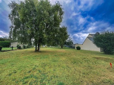 Terrain a batir a vendre Plourivo 22860 Côtes-d'Armor 864 m2  68250 euros
