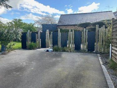 Maison a vendre Guer 56380 Morbihan 200 m2 10 pièces 362000 euros