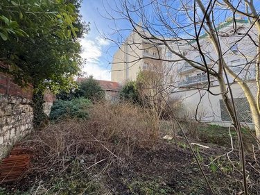 Maison a vendre Asnières-sur-Seine 92600 Hauts-de-Seine 165 m2 6 pièces 790000 euros