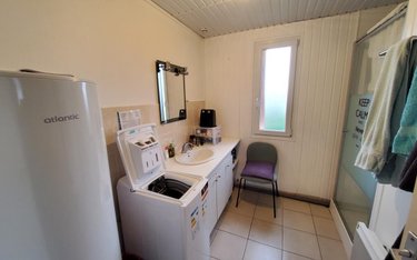 Appartement a vendre Hubert-Folie 14540 Calvados 54 m2 3 pièces 109950 euros