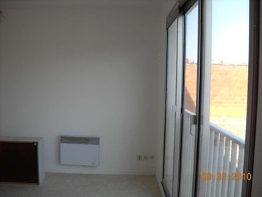 Location appartement Billy-Montigny 62420 Pas-de-Calais 25 m2 1 pièce 390 euros