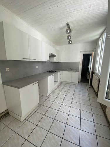 Maison a vendre Douai 59500 Nord 113 m2 5 pièces 84800 euros