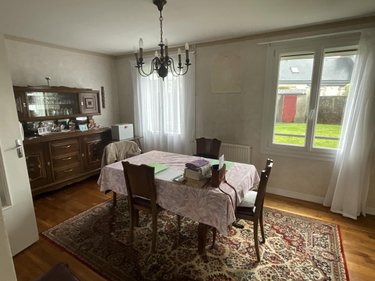 Maison a vendre Ploemeur 56270 Morbihan 99 m2  327780 euros