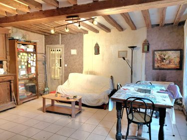 Maison a vendre Bellavilliers 61360 Orne 87 m2 4 pièces 90950 euros