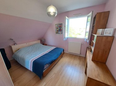 Maison a vendre La Trinité-sur-Mer 56470 Morbihan 116 m2 6 pièces 519440 euros