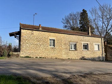 Maison a vendre Chagny 71150 Saône-et-Loire 126 m2  186900 euros