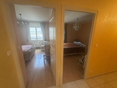 Appartement a vendre Cambrai 59400 Nord 131 m2 4 pièces 337000 euros