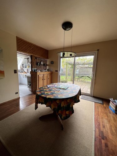 Maison a vendre Fouesnant 29170 Finistère 96 m2 5 pièces 374400 euros