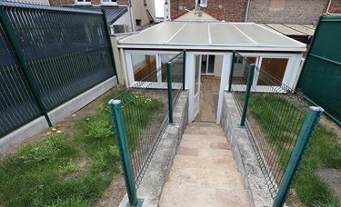 Maison a vendre Cambrai 59400 Nord 97 m2 3 pièces 137000 euros