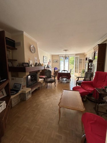 Maison a vendre Noyal-Châtillon-sur-Seiche 35230 Ille-et-Vilaine 107 m2 5 pièces 291555 euros