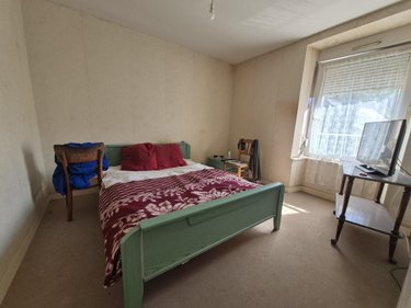 Maison a vendre Remungol 56500 Morbihan 105 m2  116120 euros