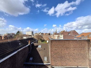Appartement a vendre Lille 59000 Nord 30 m2 1 pièce 102000 euros