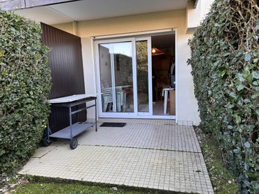 Appartement a vendre Arzon 56640 Morbihan 29 m2 2 pièces 188140 euros