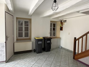 Maison a vendre La Motte 22600 Côtes-d'Armor 55 m2 3 pièces 64500 euros