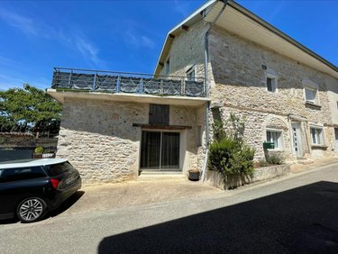 Maison a vendre Ceyzériat 01250 Ain 165 m2 5 pièces 325000 euros