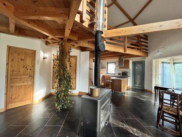 Maison a vendre La Résie-Saint-Martin 70140 Haute-Saône 188 m2 6 pièces 262000 euros