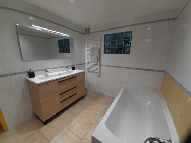 Maison a vendre Bouère 53290 Mayenne 125 m2 6 pièces 218470 euros