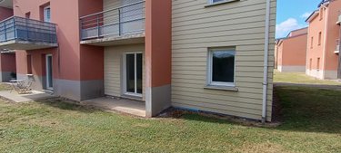 Appartement a vendre Béthune 62400 Pas-de-Calais 55 m2  122500 euros
