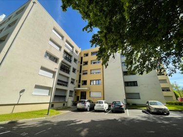 Appartement a vendre Gex 01170 Ain 81 m2 4 pièces 268000 euros