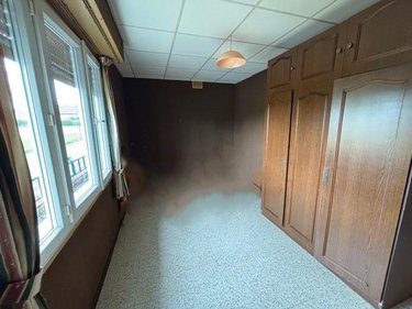 Maison a vendre Aulnois-sous-Laon 02000 Aisne 105 m2 4 pièces 120000 euros