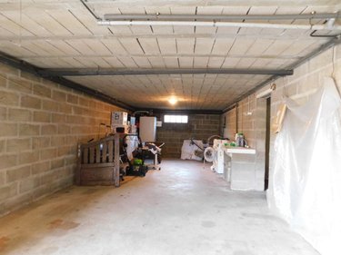 Maison a vendre Daumeray 49640 Maine-et-Loire 104 m2 4 pièces 172275 euros