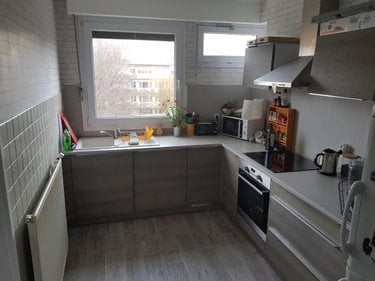 Location appartement Boulogne-sur-Mer 62200 Pas-de-Calais 71 m2 4 pièces 685 euros