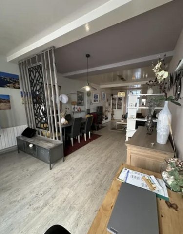 Maison a vendre Candé 49440 Maine-et-Loire 146 m2  198500 euros