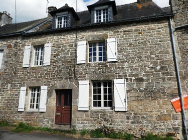 Maison a vendre Guémené-sur-Scorff 56160 Morbihan 90 m2 4 pièces 84860 euros