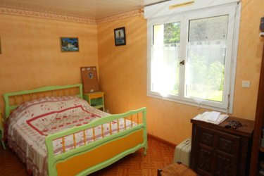 Maison a vendre Sainte-Anne-d'Auray 56400 Morbihan 134 m2 7 pièces 356320 euros