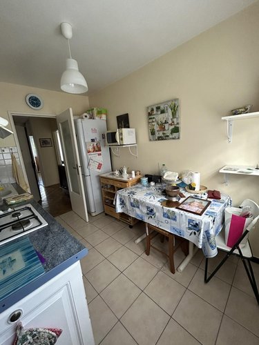 Appartement a vendre Saint-Gratien 95210 Val-d'Oise 51 m2 2 pièces 116840 euros