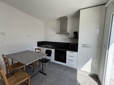 Location appartement Angers 49000 Maine-et-Loire 46 m2  800 euros