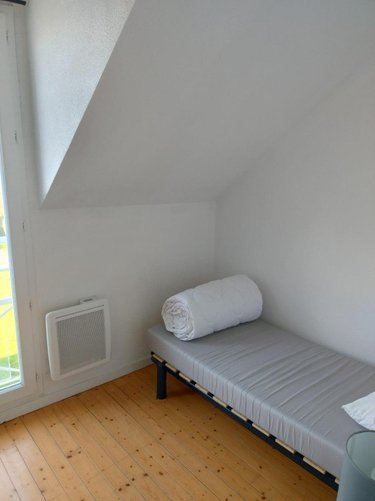 Appartement a vendre Locmaria-Plouzané 29280 Finistère 45 m2 3 pièces 125040 euros