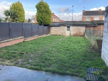 Location maison Maubeuge 59600 Nord 67 m2  660 euros