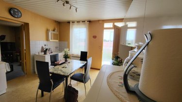 Maison a vendre Voujeaucourt 25420 Doubs 83 m2 5 pièces 105000 euros